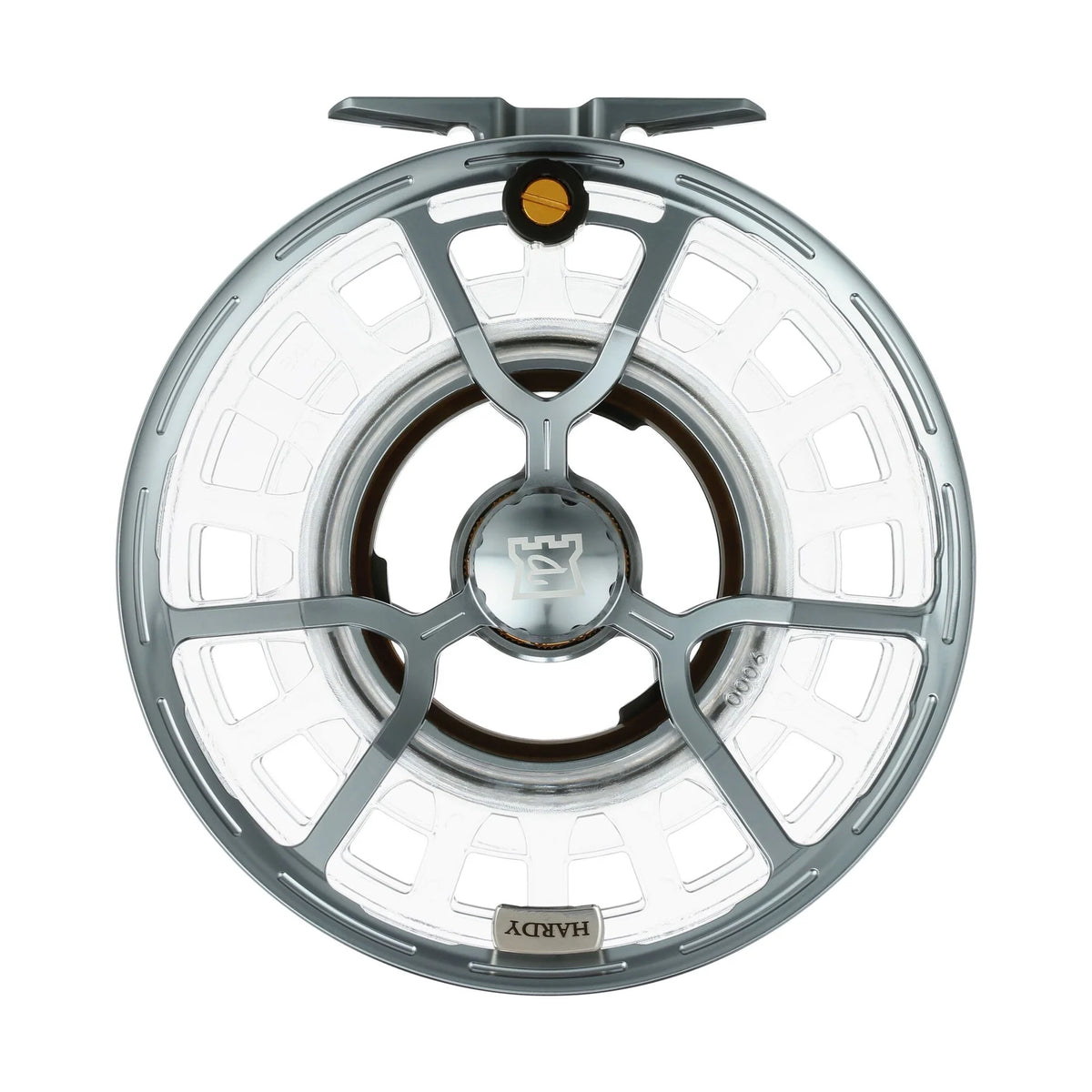 Hardy Averon Cassette Reel