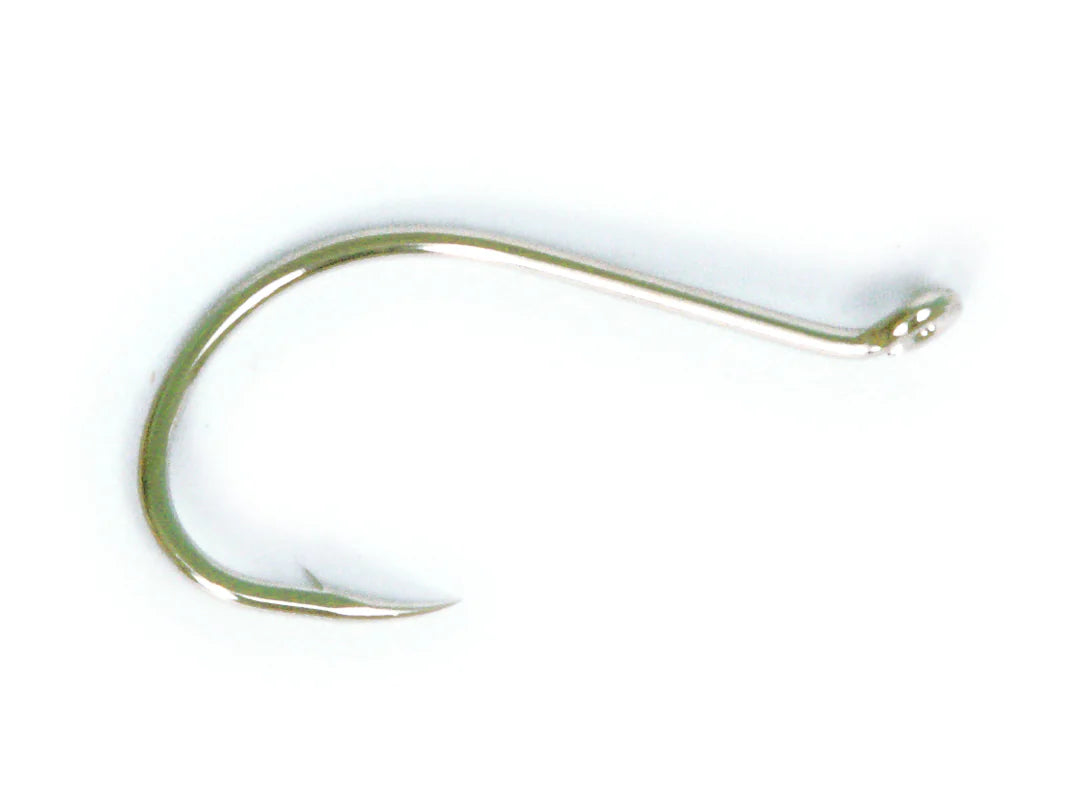 Rainy's Octopus Hook