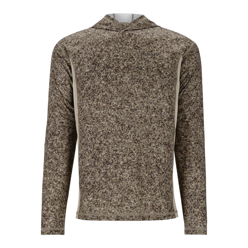 Simms Men's Challenger Solar Hoody