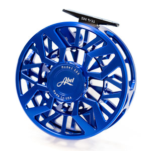 Abel SDX Reel