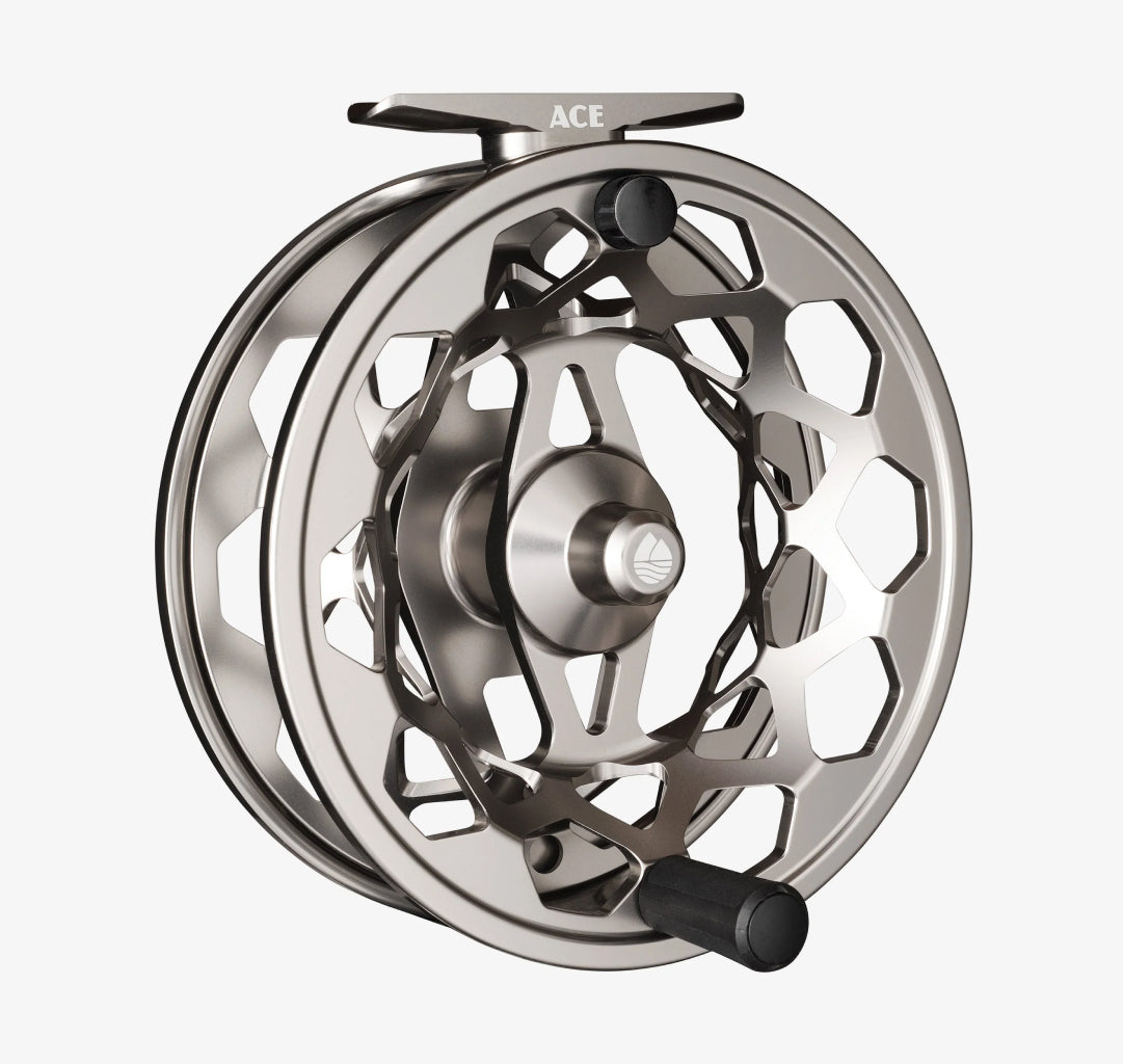 Redington Ace Spare Spool