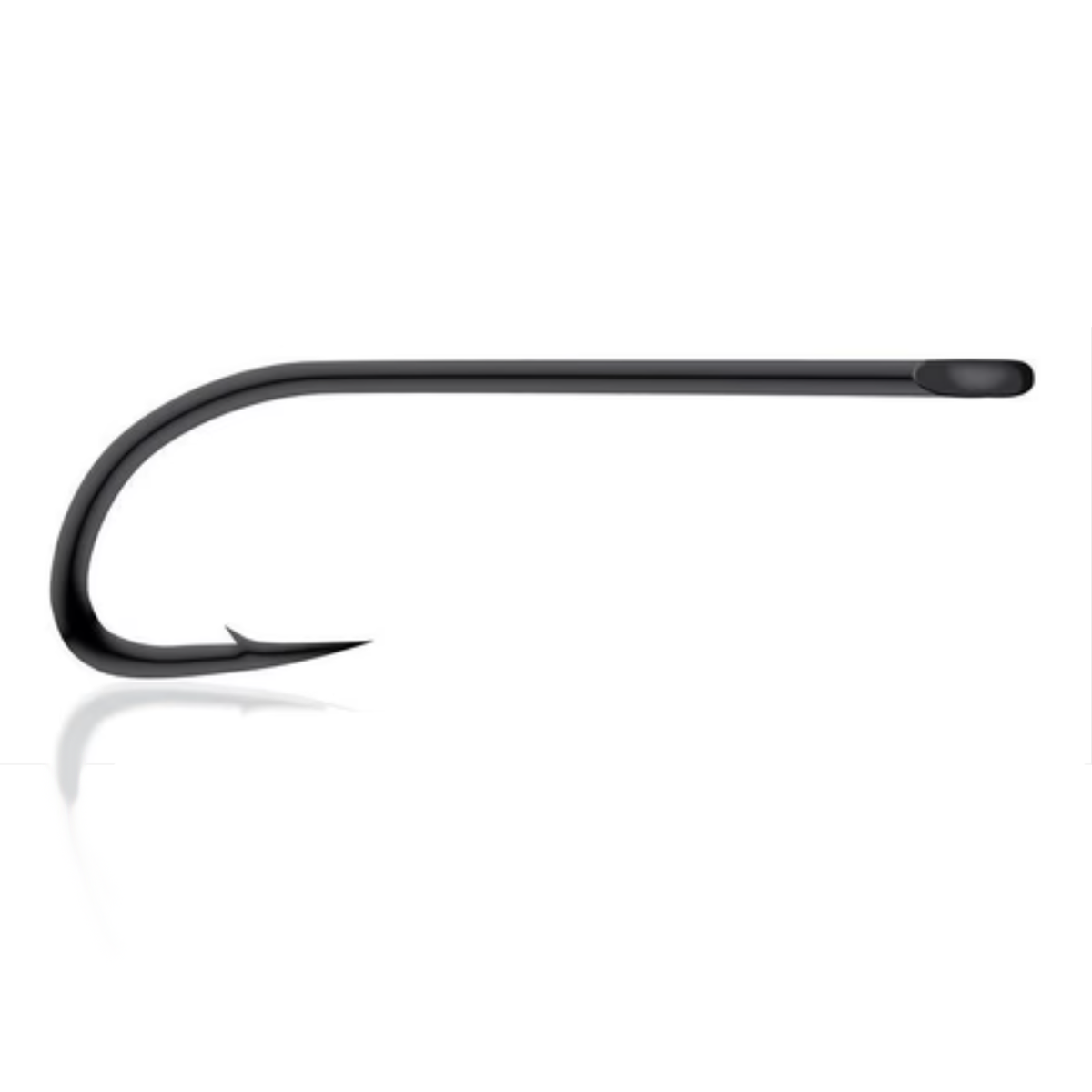 Ahrex AXO720 Patagon Bos Taurus Streamer Hook