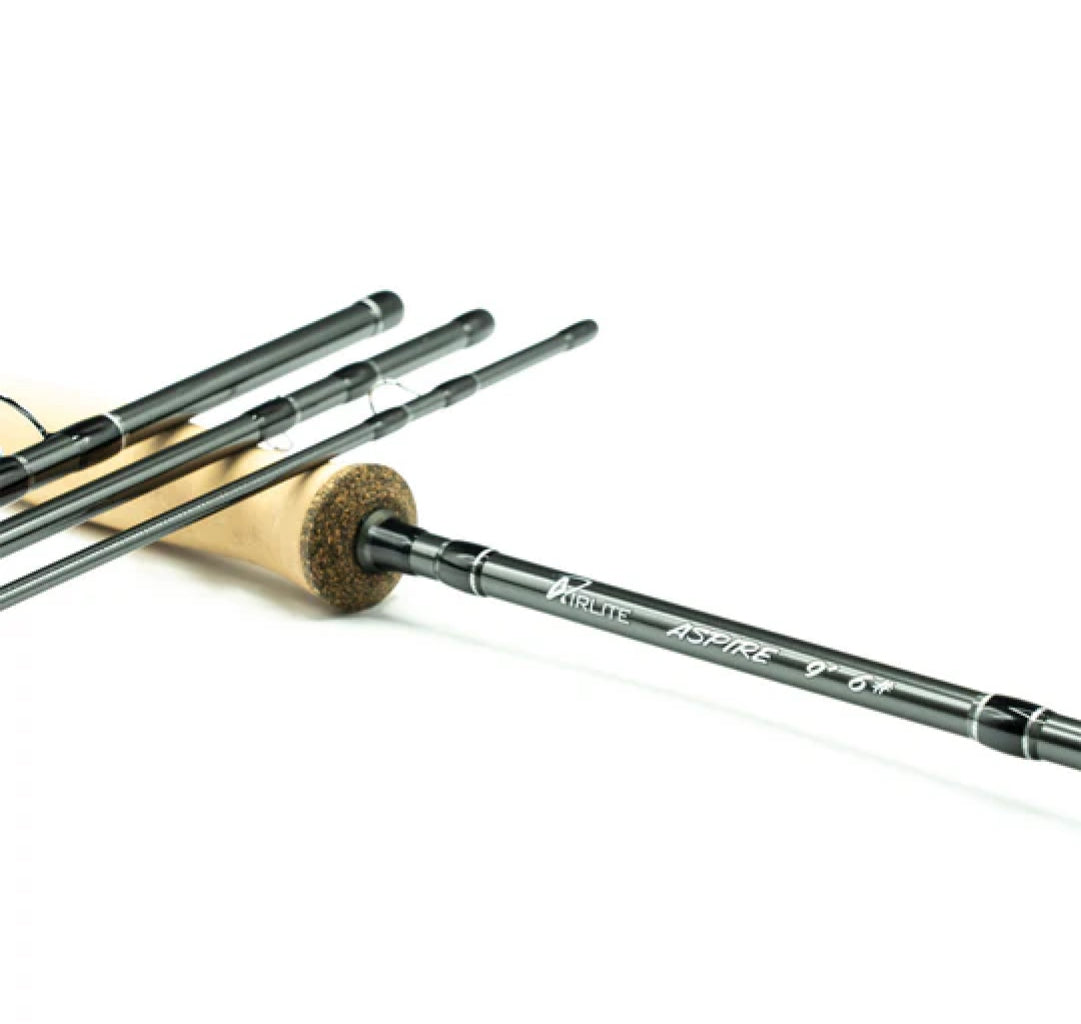 Airlite Aspire Fly Fishing Combo