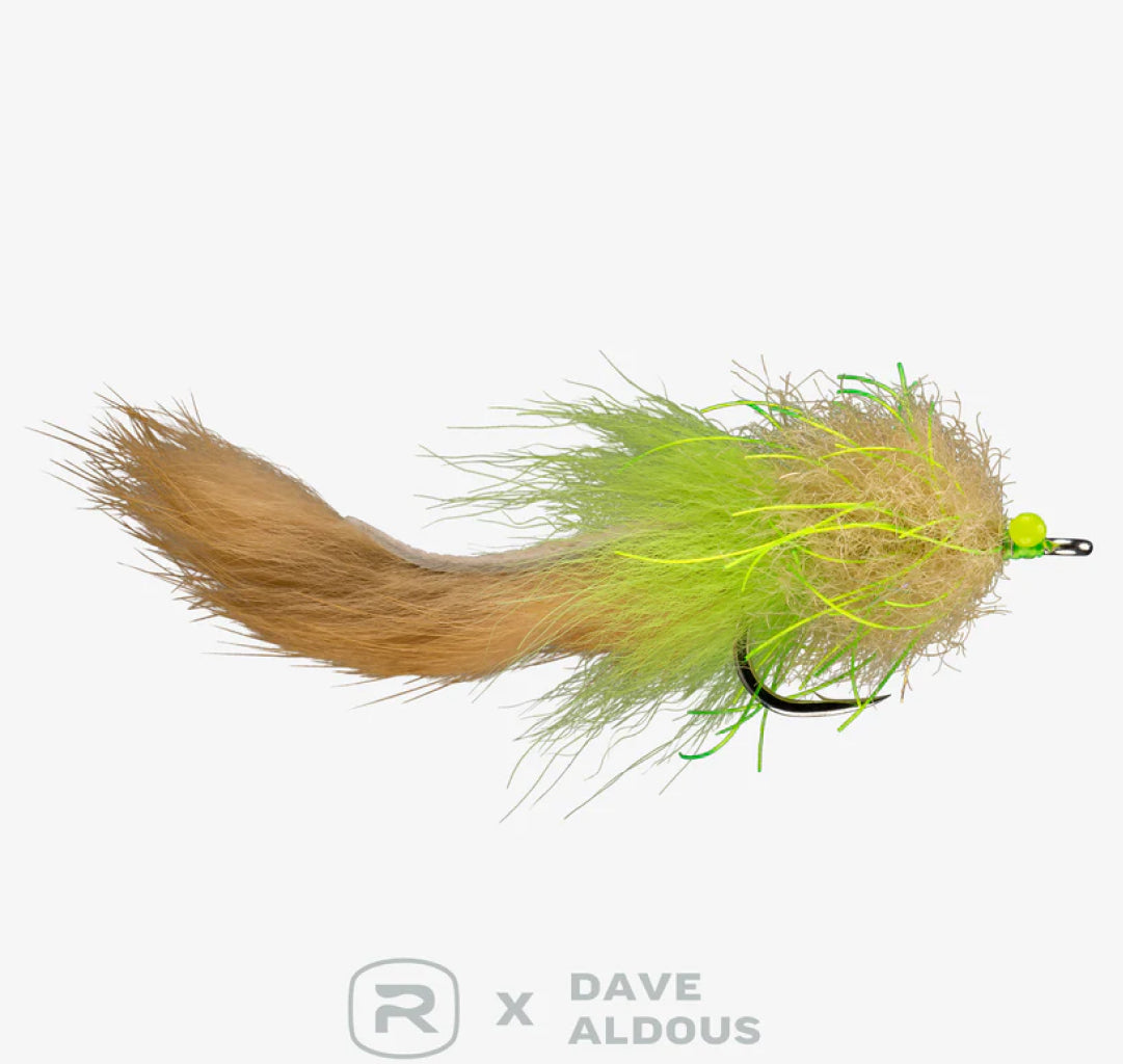 Rio's Aldous Tarpon Bunny