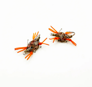 Aphlexo Crab