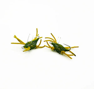 Aphlexo Crab
