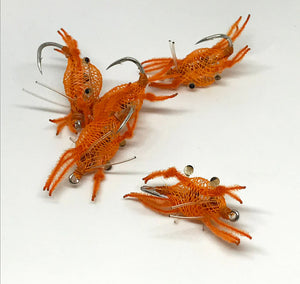 Aphlexo Crab