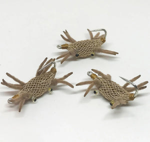 Aphlexo Crab
