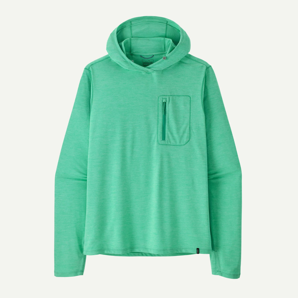 Men's Cap Cool Sun Hoody
