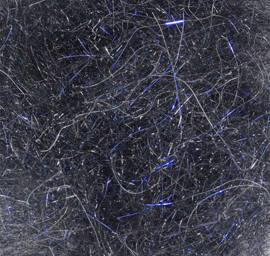 Arizona Simi Seal Dubbing