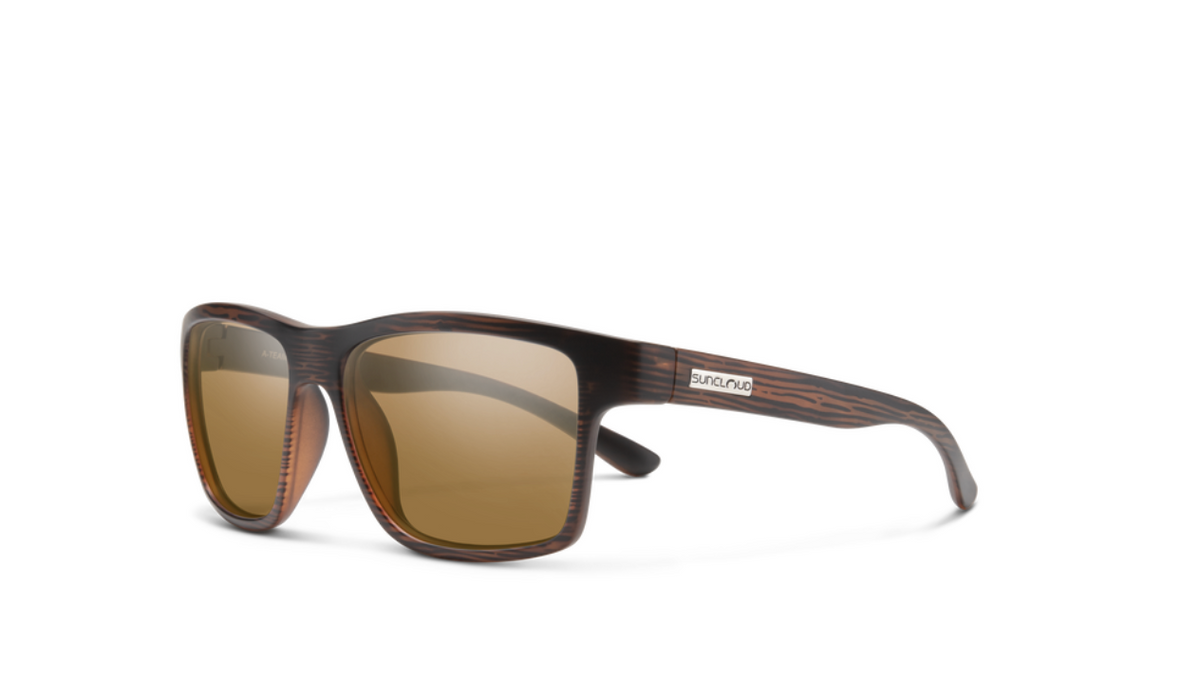 Suncloud A-Team Sunglasses