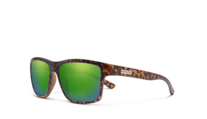 Suncloud A-Team Sunglasses