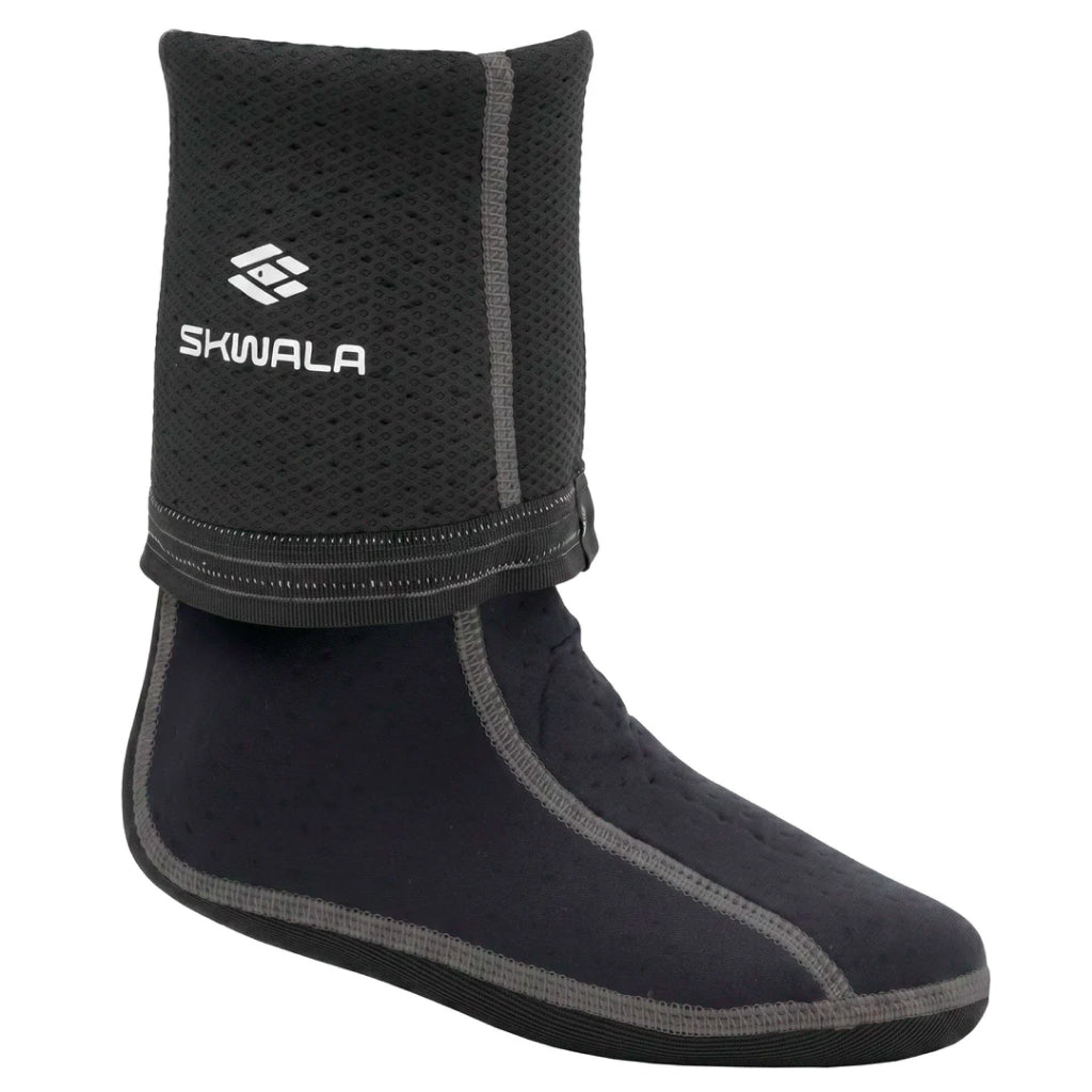 Backeddy Wet Wading Sock