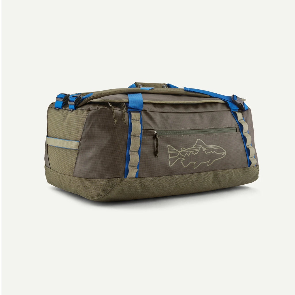 Patagonia Black Hole Duffel 55L