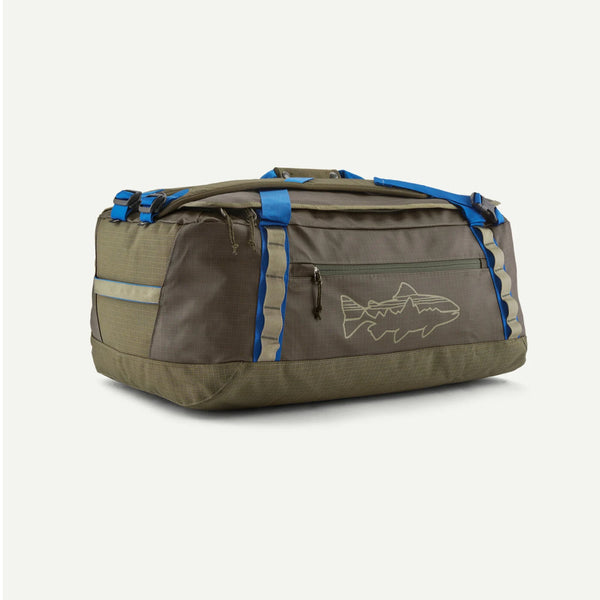 Patagonia Black Hole Duffel 55L