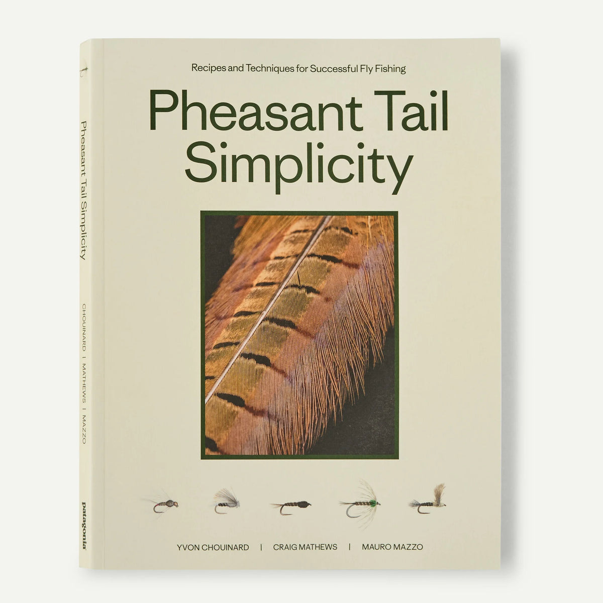 Pheasant Tail Simplicity