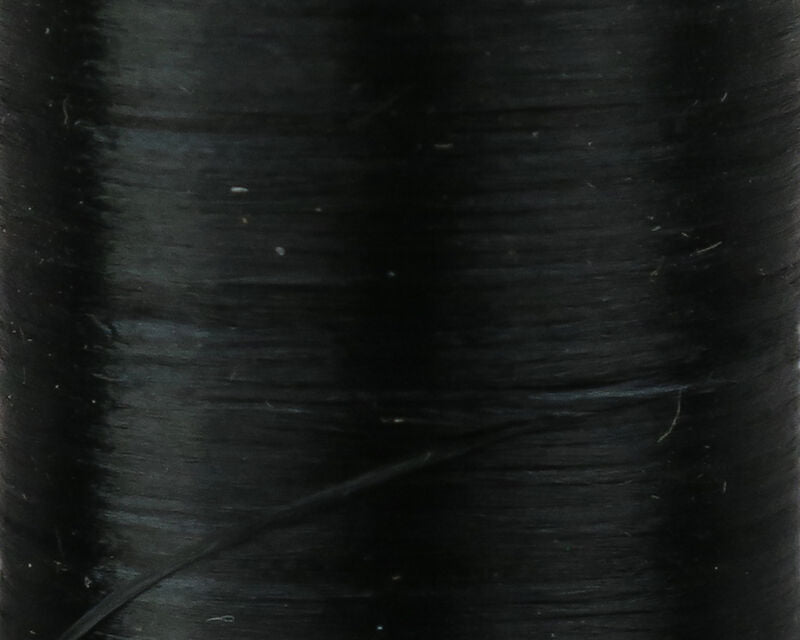 Danville Flat Waxed Nylon
