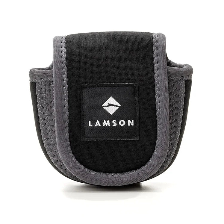 Lamson Neoprene Reel Pouch