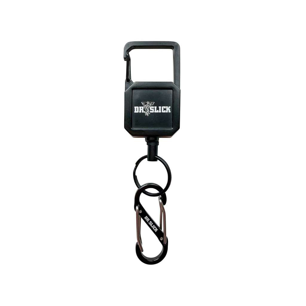 Dr. Slick Clip-On-Retractor