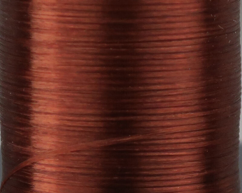 Danville Flat Waxed Nylon