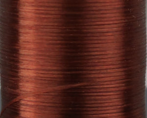 Danville Flat Waxed Nylon