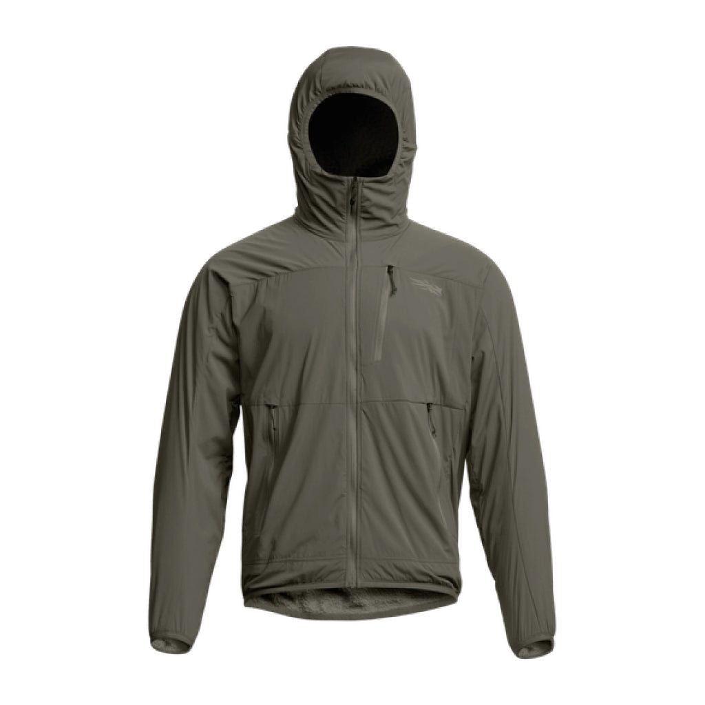 Sitka Ambient 100 Hooded Jacket