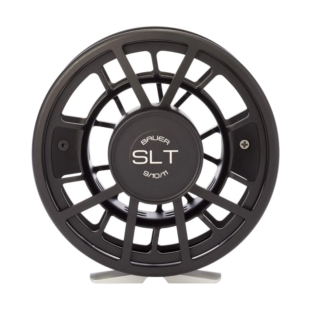 Bauer SLT Fly Reel