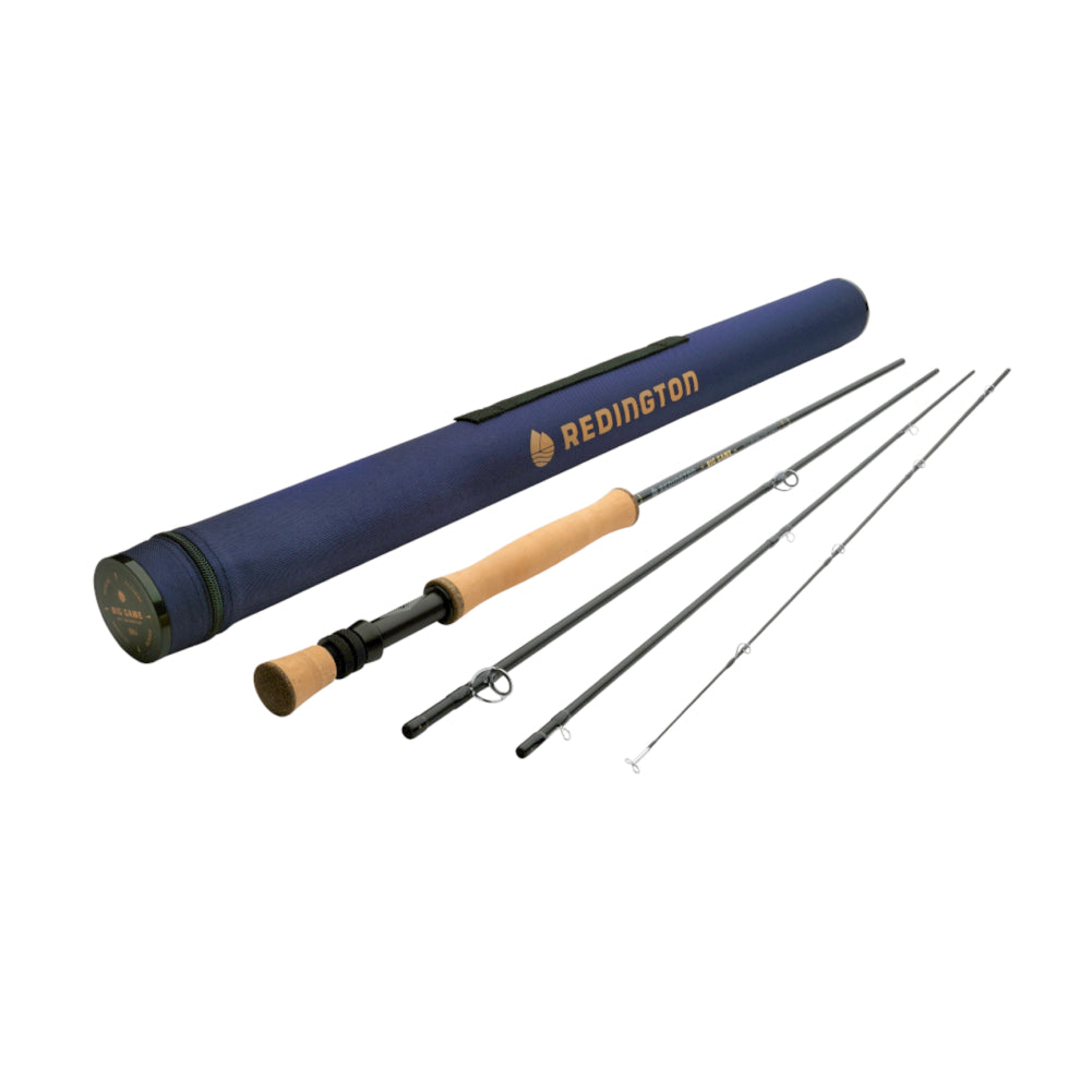 Redington Big Game Rod