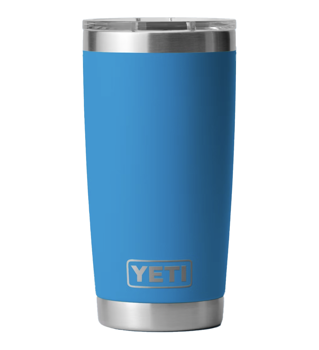 Yeti Rambler 20oz Stackable Cup - JC's Outdoors