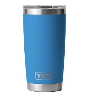 Yeti Rambler 20 oz Tumbler w/ Mag Slider Lid