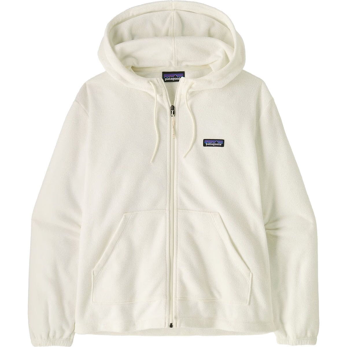 Patagonia W's Micro D Fleece Hoody