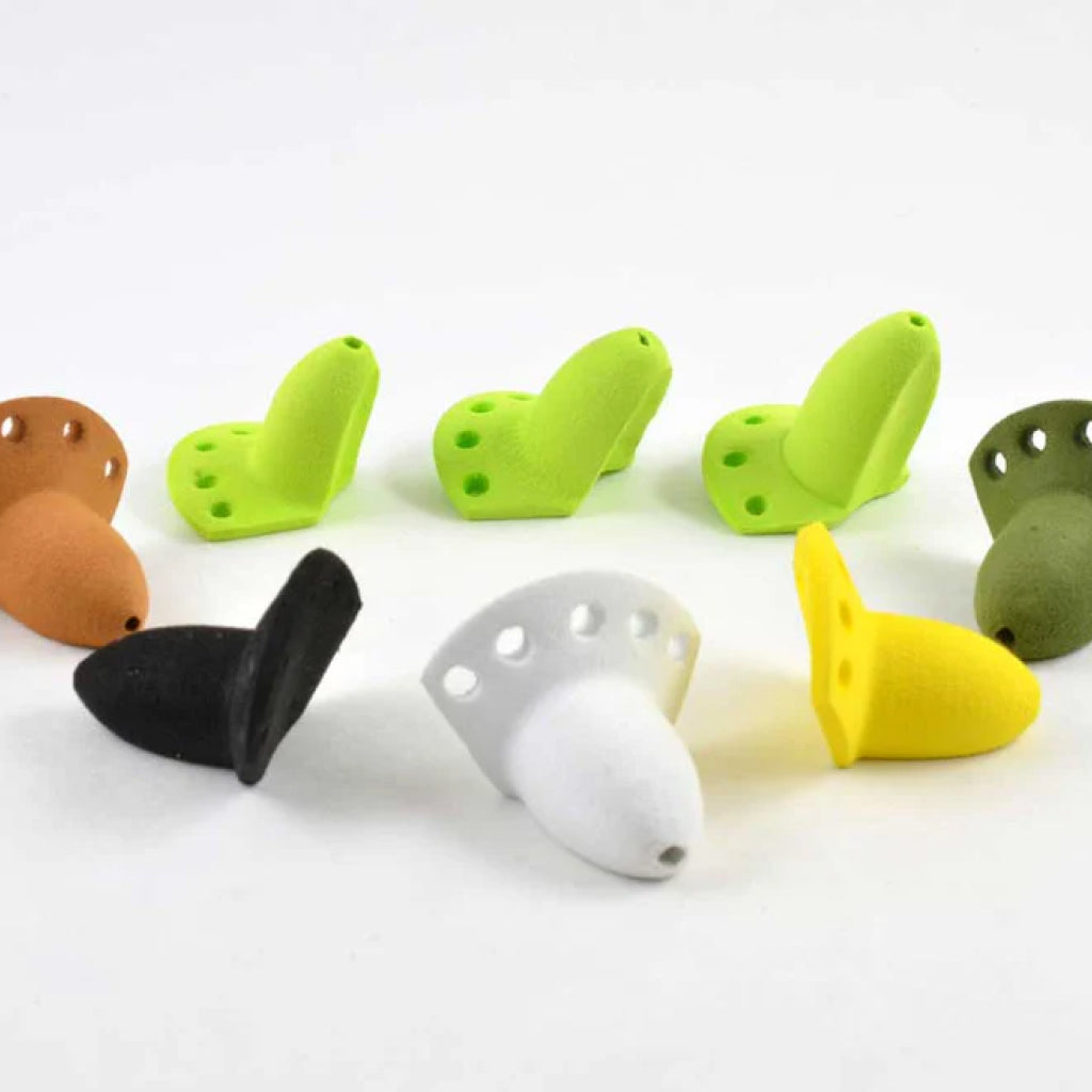 Bisharat's Bubbleicious Diver Heads