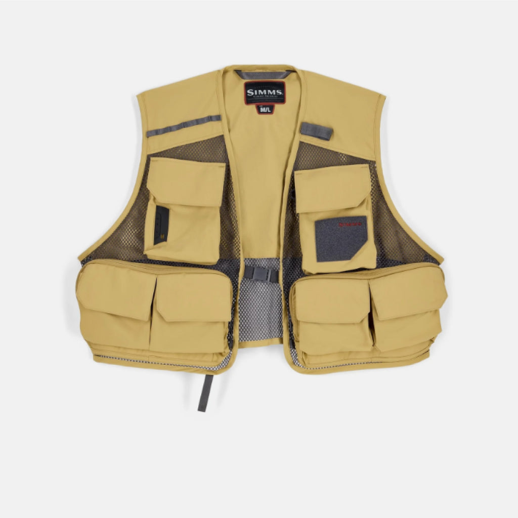 Simms Tributary Vest