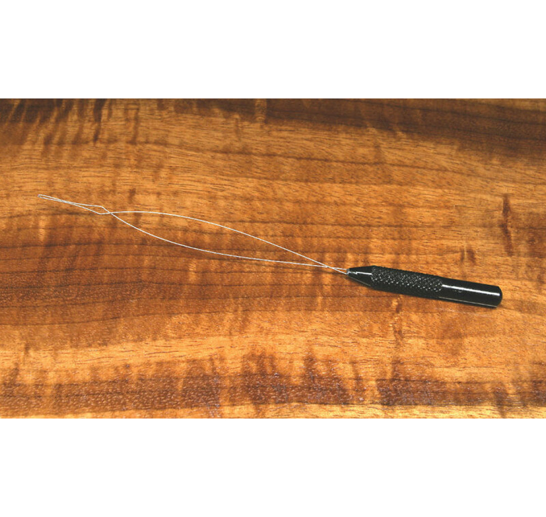 Black Handled Bobbin Threader (T8493)