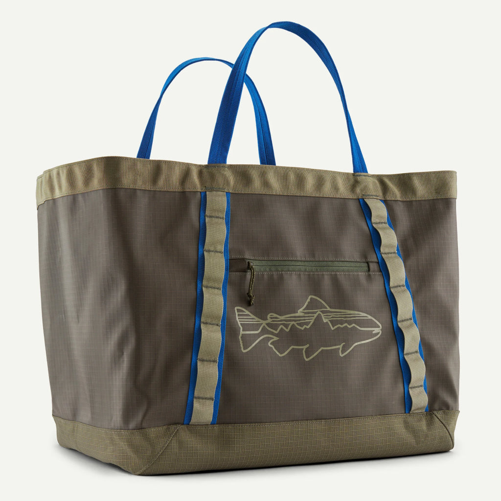 Patagonia Black Hole Gear Tote