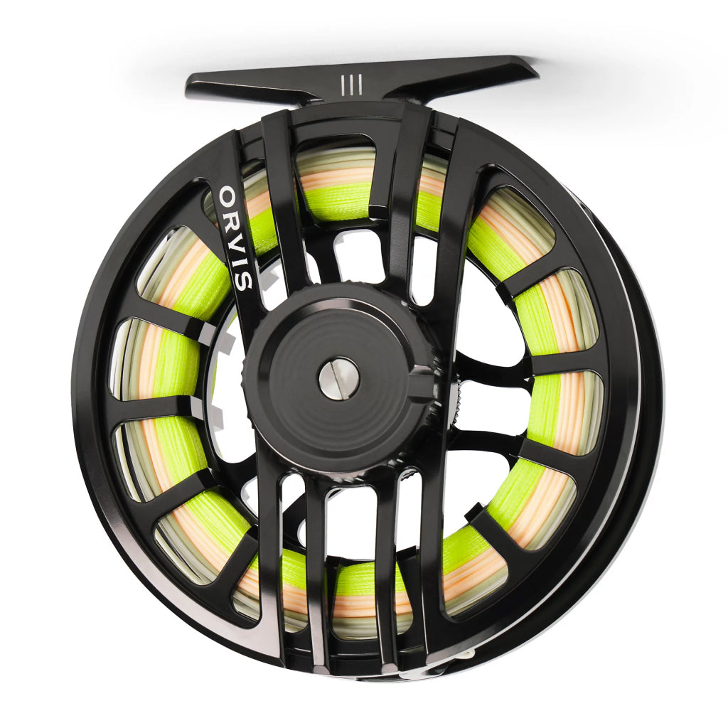 Orvis Hydros Fly Reel 2026