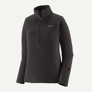 Patagonia Women's R1 Air Zip Neck Fleece