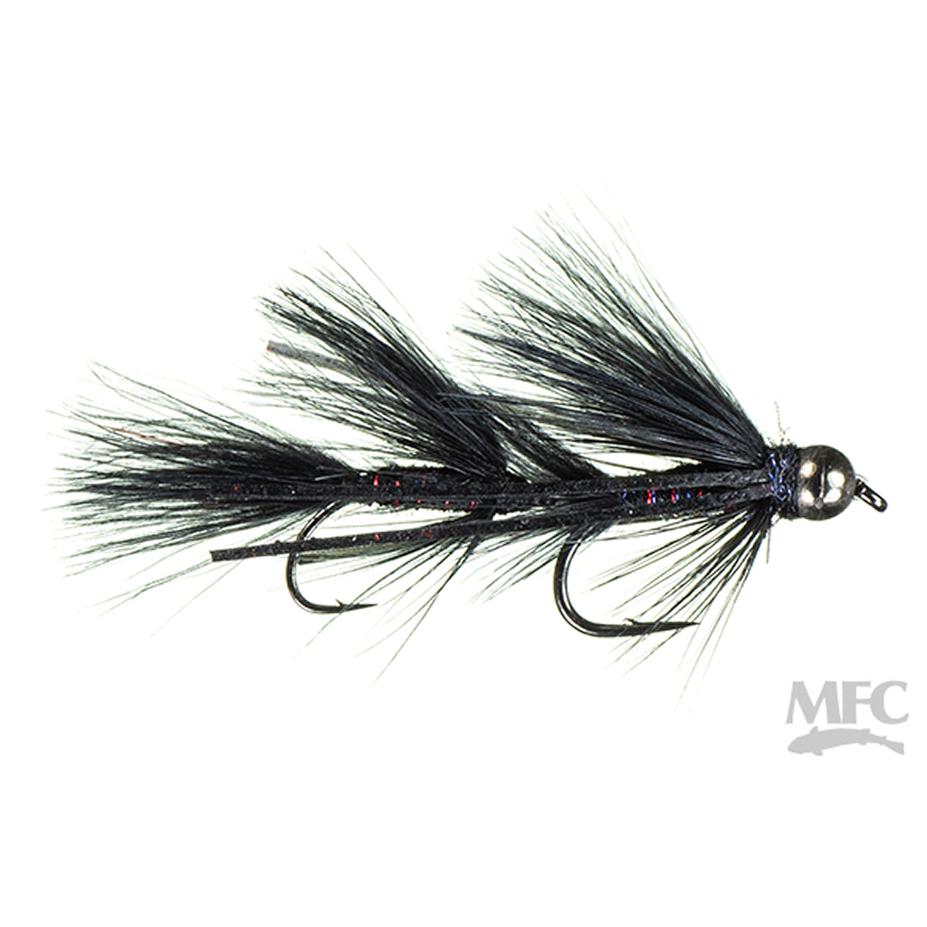 MFC Micro Peanut Envy