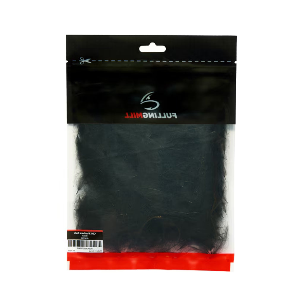 Fulling Mill CDC Feathers - 3g