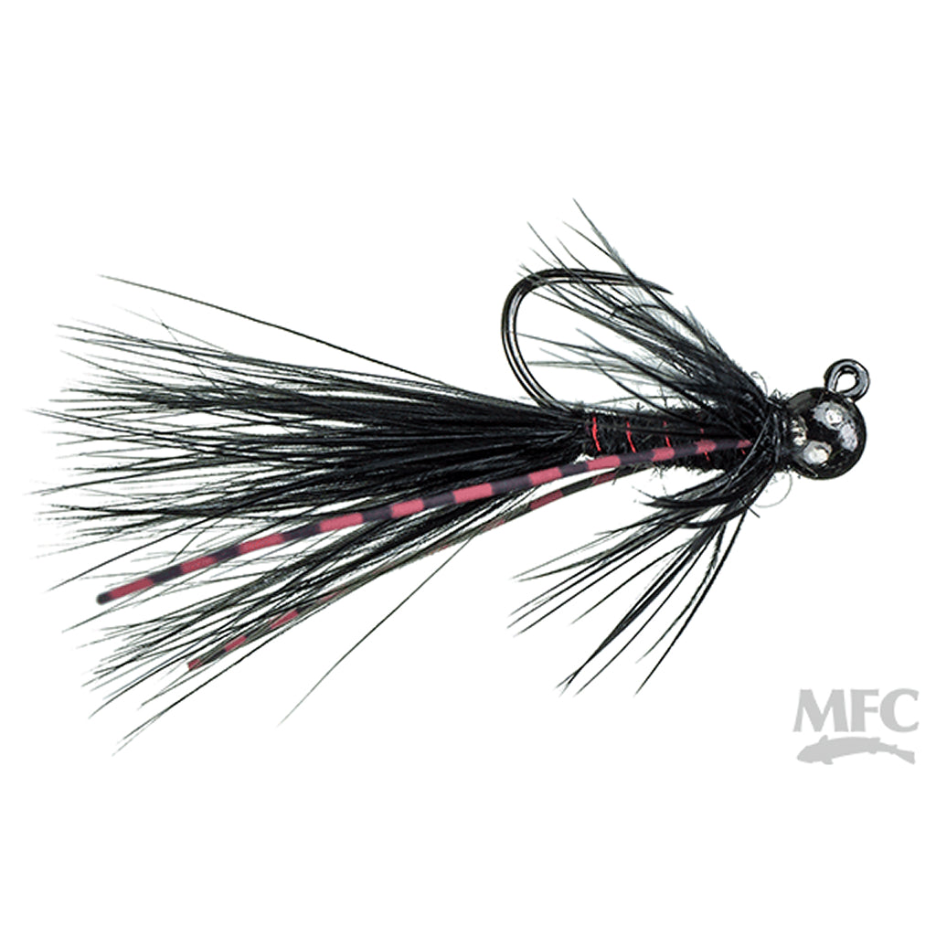 MFC Jig Mini Bugger