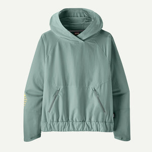 Patagonia Women's Swift Drift Sun Hoody