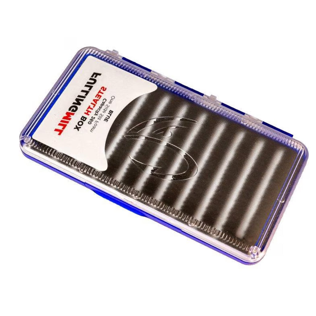 Fulling Mill Stealth Box (FM1805R)