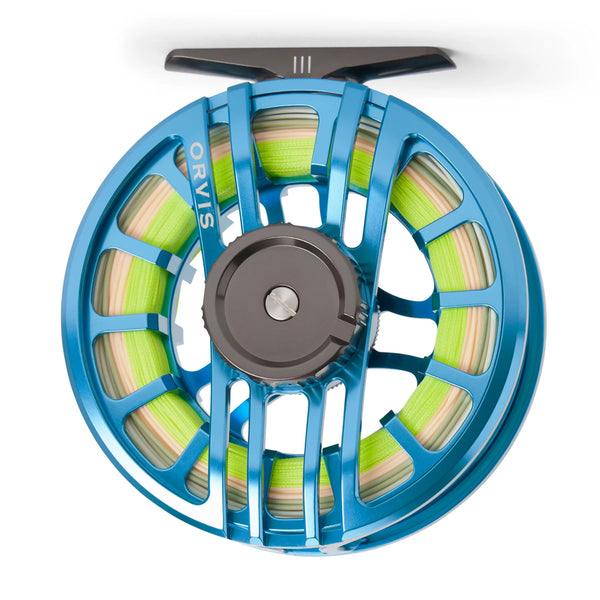 change retrieve on fly reel orvis hydros sl Orvis Hydros Fly Reel 2026