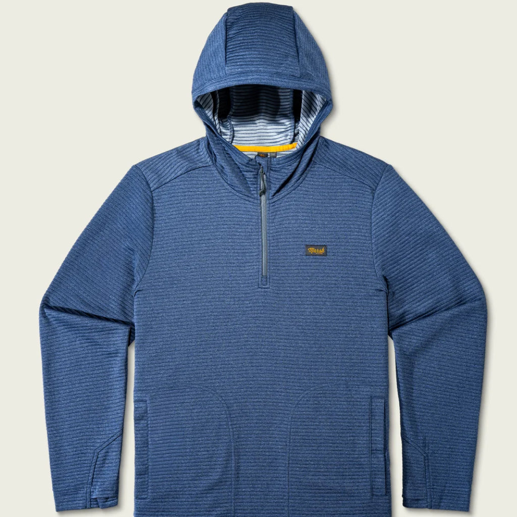 Marsh Wear Men's Sullivan Hoodie