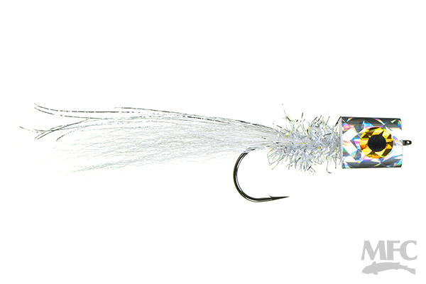 MFC Popovic's Bob's Banger #6/0