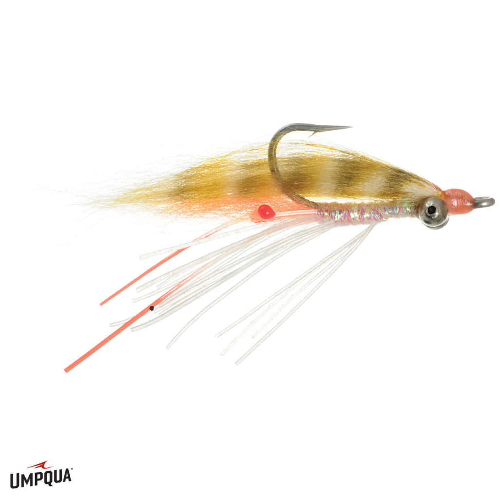 Bonefish Junk Craven&#39;s Light