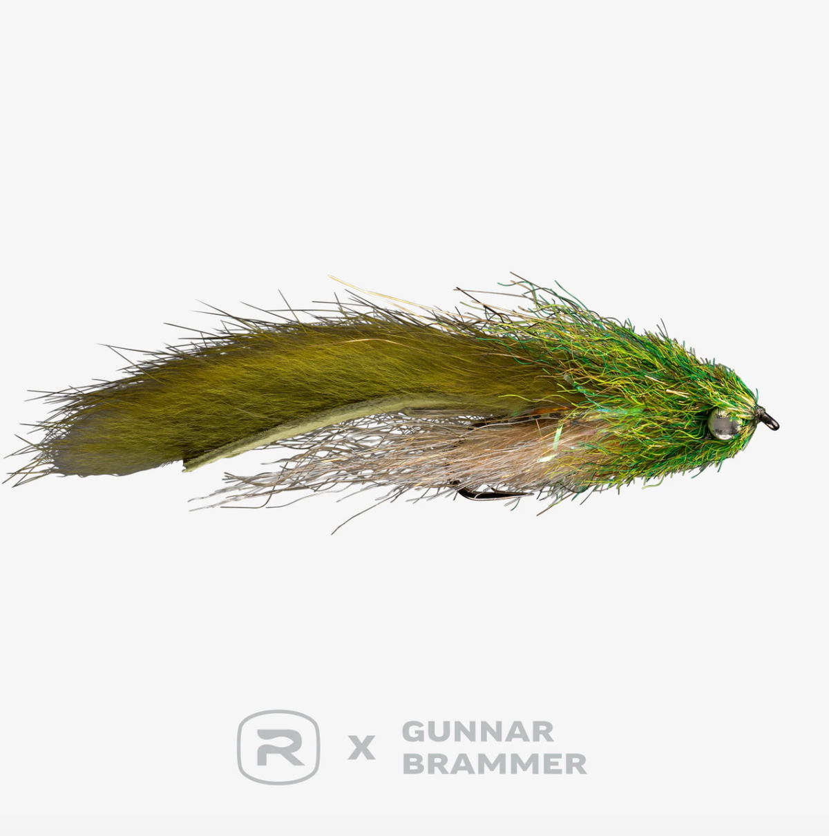 RIO&#39;s Brammer Seasoned Geezer