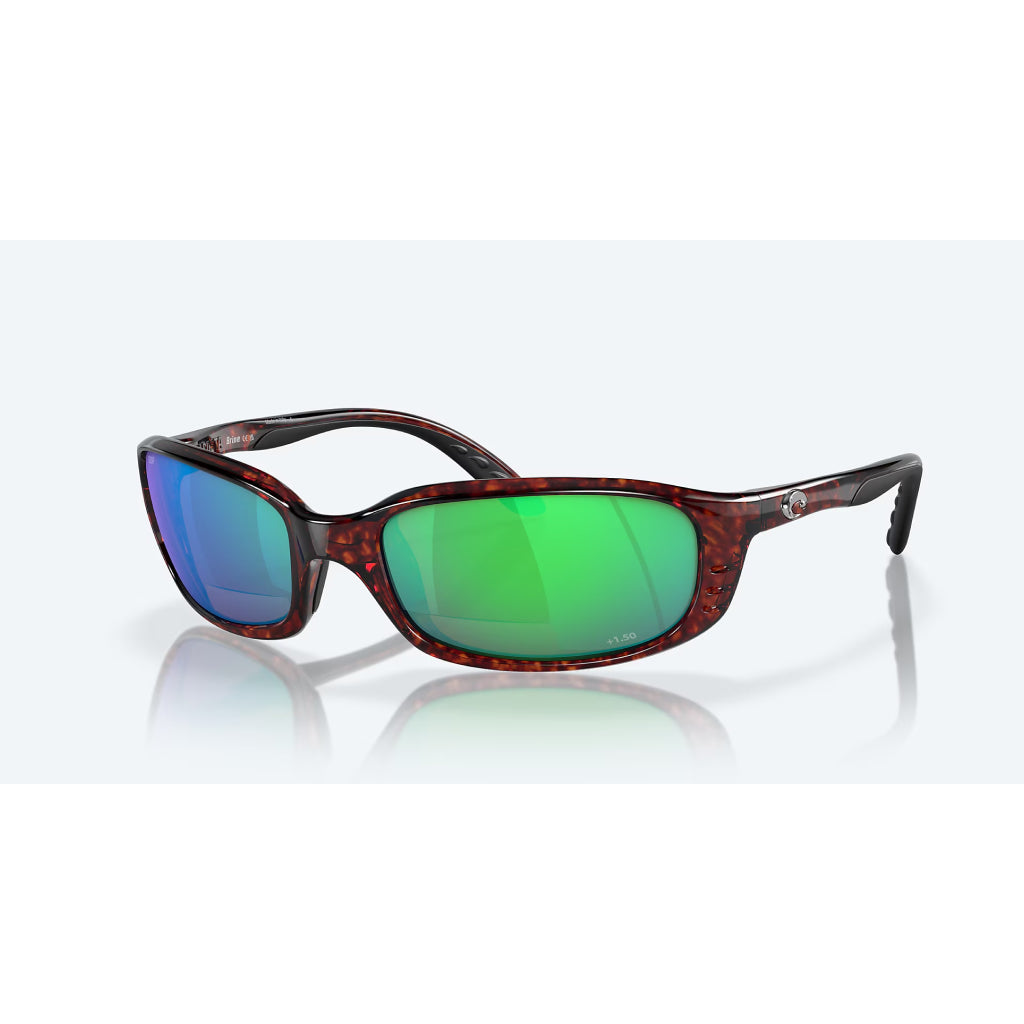 Costa Brine Readers