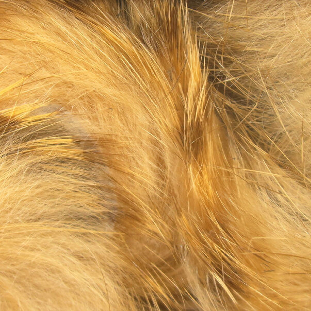 Black Barred Magnum Rabbit Strips