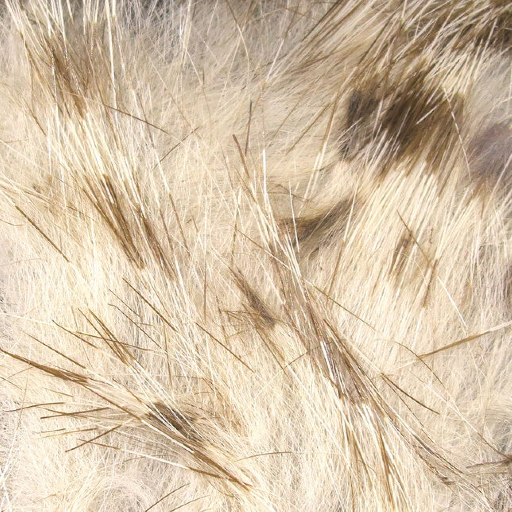Brown Barred Rabbit Strips